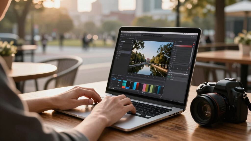 2026’S Top Picks: AI Laptops For Photographers And Designers