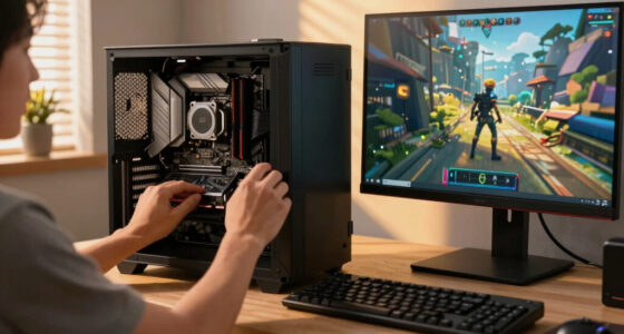 6 Best Desktop Processors for Gaming and Everyday Performance in 2026