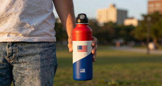 6 Best Patriotic Promotional Products in 2026