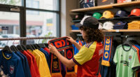 7 Best Soccer Fan Apparel in 2026