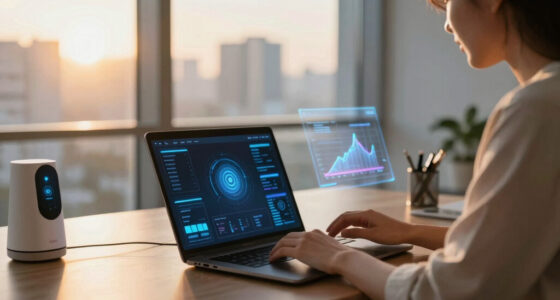 8 AI Innovations That Will Power 2026’S Tech Advances