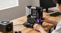 8 Best Gaming Motherboards for High-Performance PC Builds in 2026