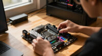 8 Best Gaming Motherboards for High-Performance PC Builds in 2026