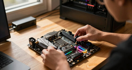 8 Best Gaming Motherboards for High-Performance PC Builds in 2026