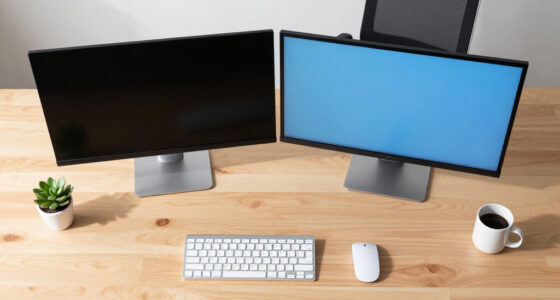 9 Best 4K Monitors for Work and Play in 2026