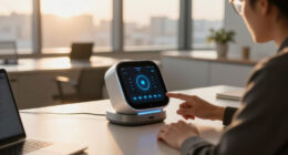 9 Ways AI Will Influence Our Future By 2026