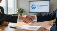 Agreement Signed To Establish World Artificial Intelligence Cooperation Organization