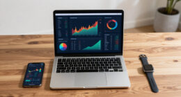 AI And Corporate Survival: Moving Beyond Static Reports To Live Feeds