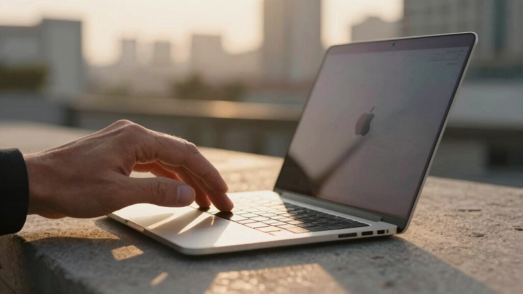 Apple greift nach China-Speicher. Europa hat nicht einmal diese Option.