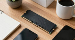 Apple Wants Blacklisted Chinese RAM — And That Tells You How Bad The Squeeze Got