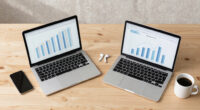 Best Business Laptops For Students Compared