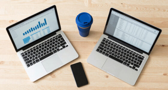 Best Business Laptops For Students Compared