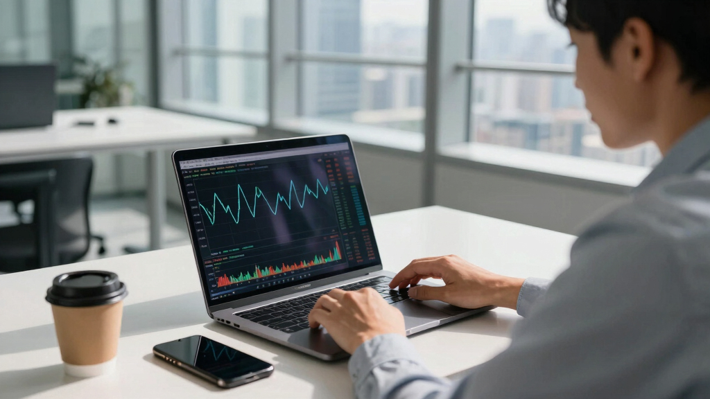 BofA Technician Sees a ‘Three-Wave Correction’ in S&P 500 Index