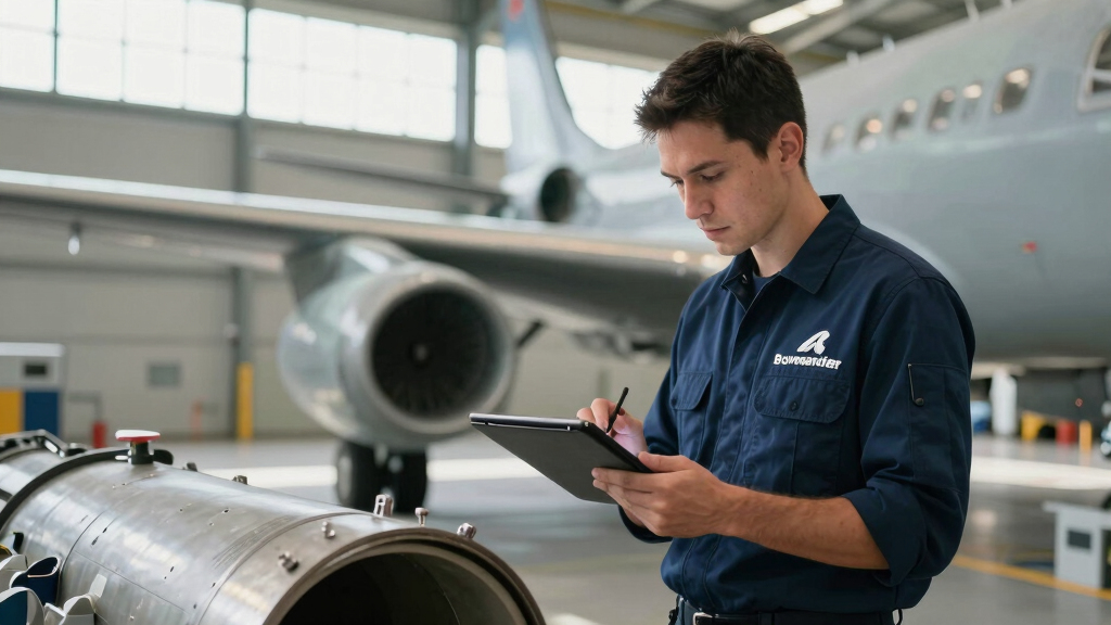 Bombardier Defense Announces 10-Year Services Support Agreement With Swedish Armed Forces For Fleet Modernization Initiative