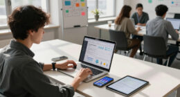 Boost Your Student Organization With These 6 AI Powerhouses In 2026