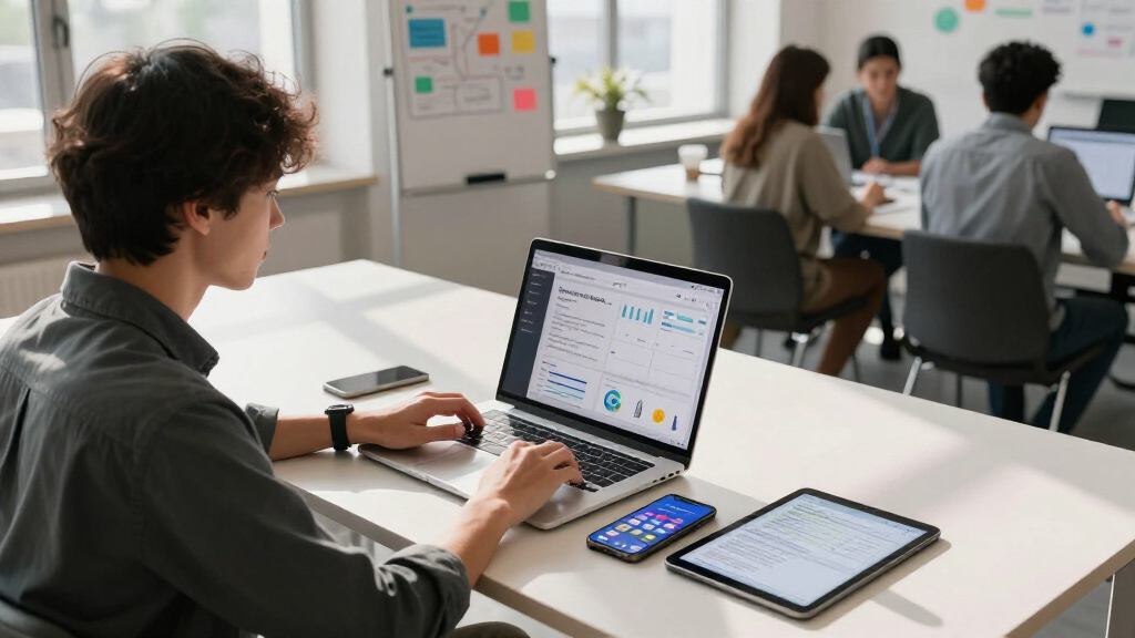 Boost Your Student Organization With These 6 AI Powerhouses In 2026