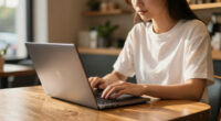 Business Laptops For Students: A Back to school Guide