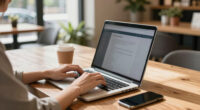 Business Laptops For Students: A Back to school Guide