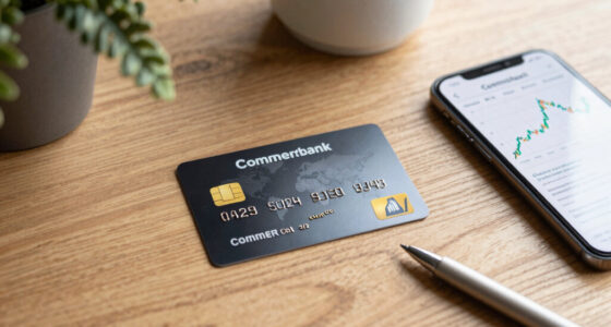 Commerzbank Surges In Global Coverage