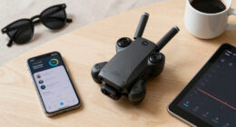 CORVUS ISR's AI Achieves Significant 42% Reduction In Tracker Switches
