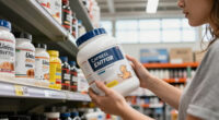 Costco sued over protein powder