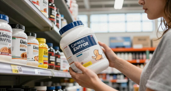 Costco sued over protein powder