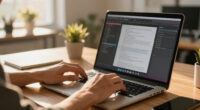 Cutrova: Edit the Words, Not the Timeline