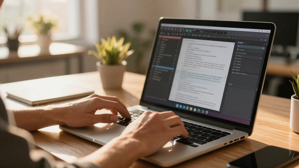 Cutrova: Edit the Words, Not the Timeline