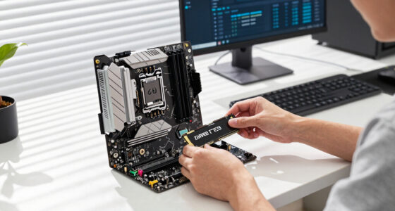 DDR5 Now, DDR6 Soon: A Buyer’s Field Guide