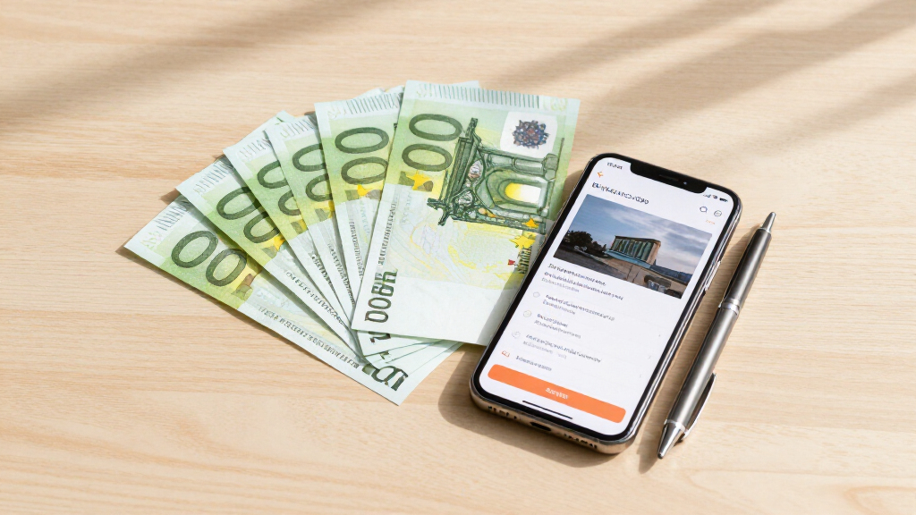 ECB Reveals Shortlisted Designs For New Banknotes And Launches Public Survey
