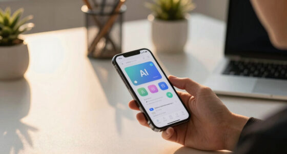 Enhance Your Mobile Workflow With 2026’S AI Technology Leaders