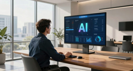 Europe's AI Plans: Finding Alternatives To Palantir’s Technology