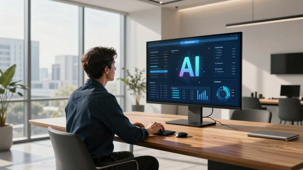 Europe's AI Plans: Finding Alternatives To Palantir’s Technology