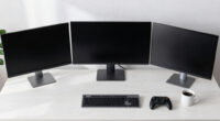 Explore The Best AI 4K Monitors For Work And Gaming In 2026