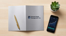 Faircourt Asset Management Inc. Announces July Distribution