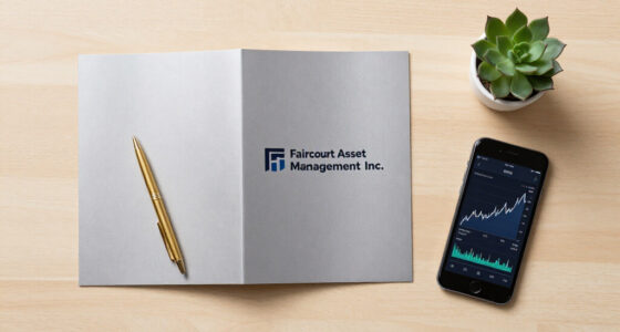 Faircourt Asset Management Inc. Announces July Distribution