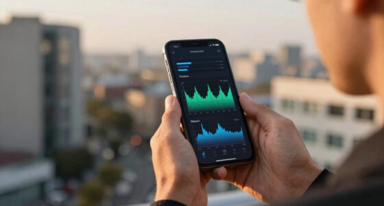 FCC says it will move toward 2027 auction of mid-band wireless spectrum