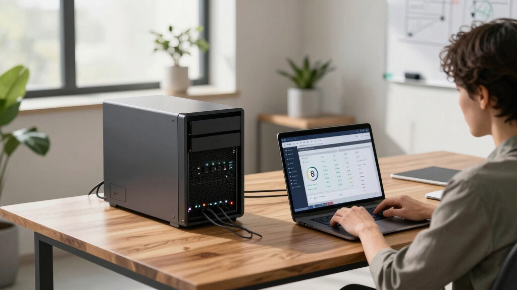 Forge Oder Self-Hosting? Die Wahren Kosten Für Souveräne KI