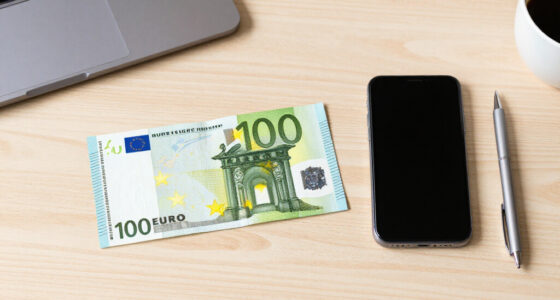 Future Euro Banknote Design Proposals