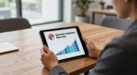 German American Bancorp Surges In Global Coverage