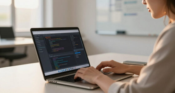 Gewerkton’s Night Of Innovation: Building With AI And Coding Agents