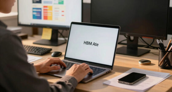 HBM Ate The Fab