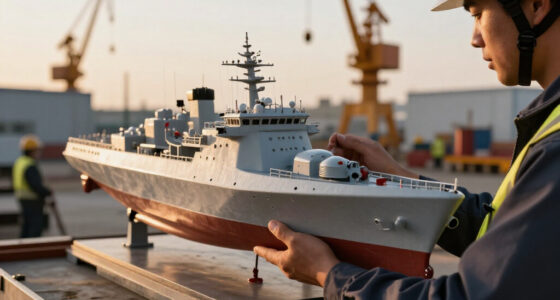 HII’s Ingalls Shipbuilding Expands Distributed Shipbuilding To Amphibious Ships