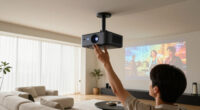 How AI Is Shaping The Next Generation Of Home Theater Projectors In 2026