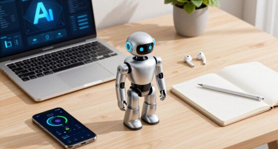How AI Will Evolve By 2026: 6 Major Changes