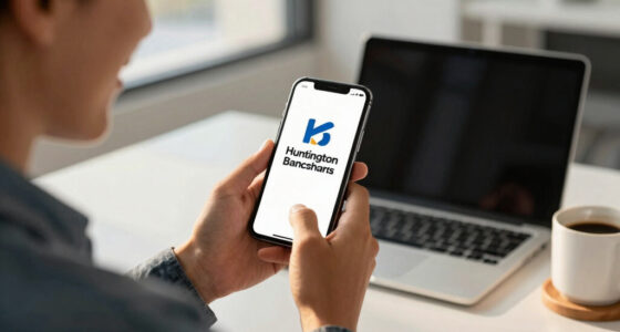 Huntington Bancshares Surges In Global Coverage