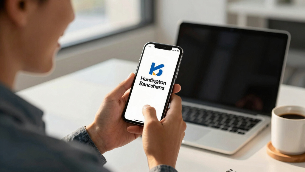 Huntington Bancshares Surges In Global Coverage
