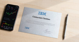 Ibm Stock