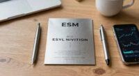 Invitation To Bid For 3-Months Bills Of The European Stability Mechanism (ESM)