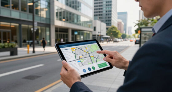 Is AI Making City Governance More Efficient Or More Omnipresent?